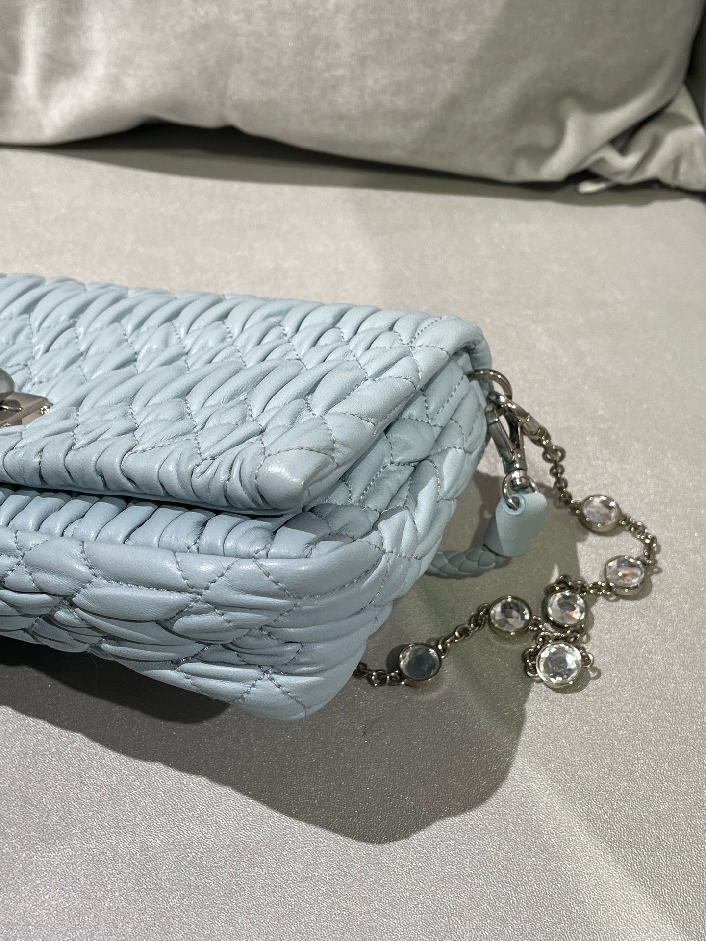 Miu Miu Crossbody 5BD130-2B8G-F0009