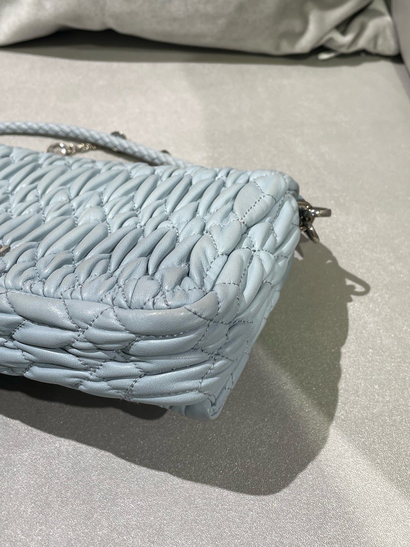 Miu Miu Crossbody 5BD130-2B8G-F0009