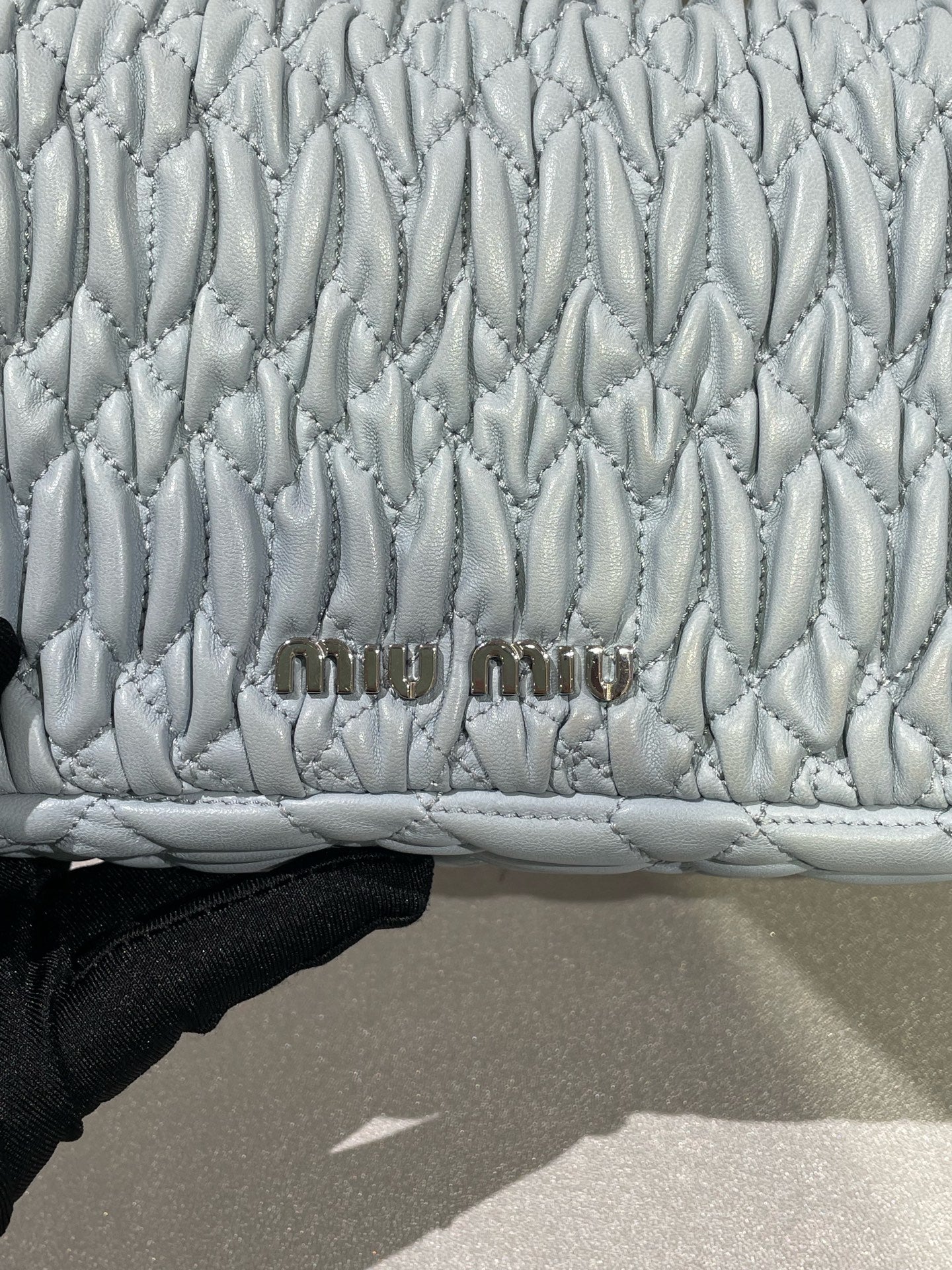 Miu Miu Crossbody 5BD130-2B8G-F0009