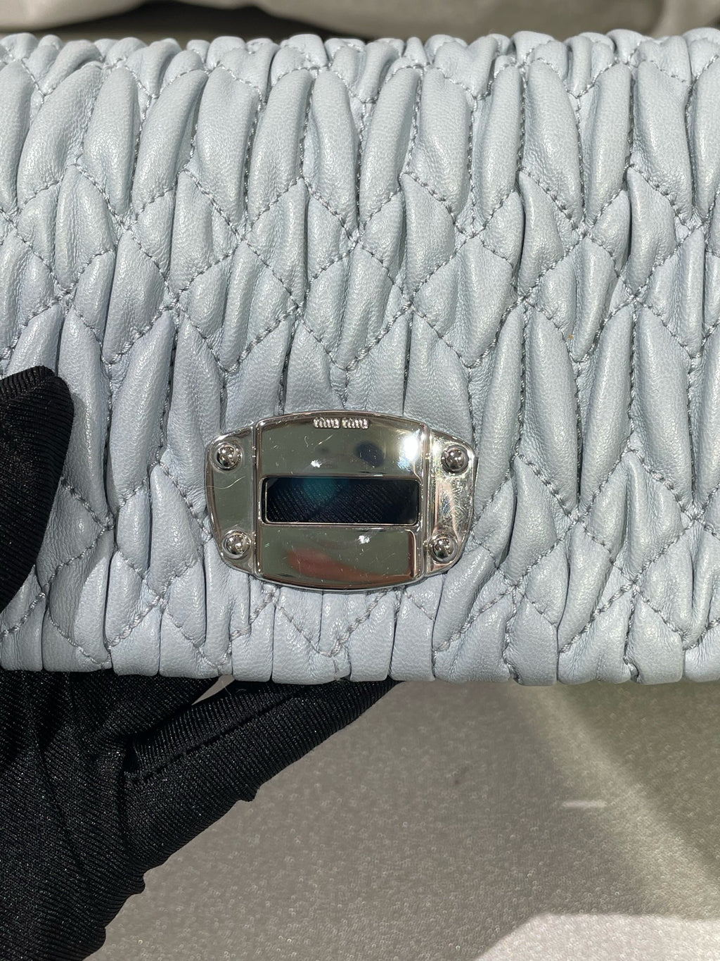 Miu Miu Crossbody 5BD130-2B8G-F0009