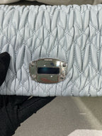 Miu Miu Crossbody 5BD130-2B8G-F0009