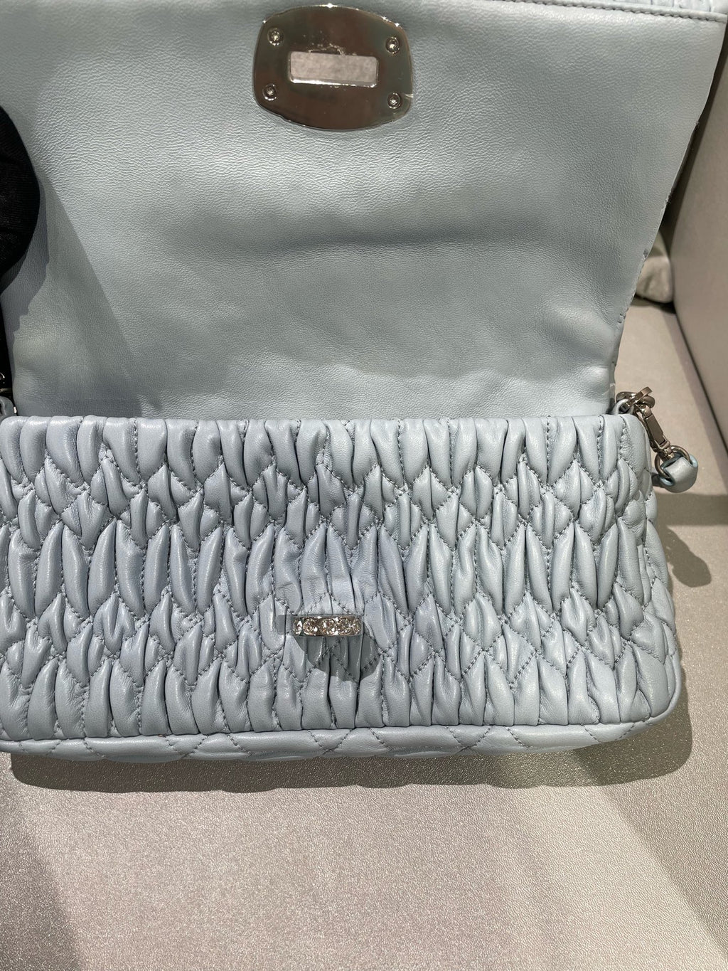 Miu Miu Crossbody 5BD130-2B8G-F0009