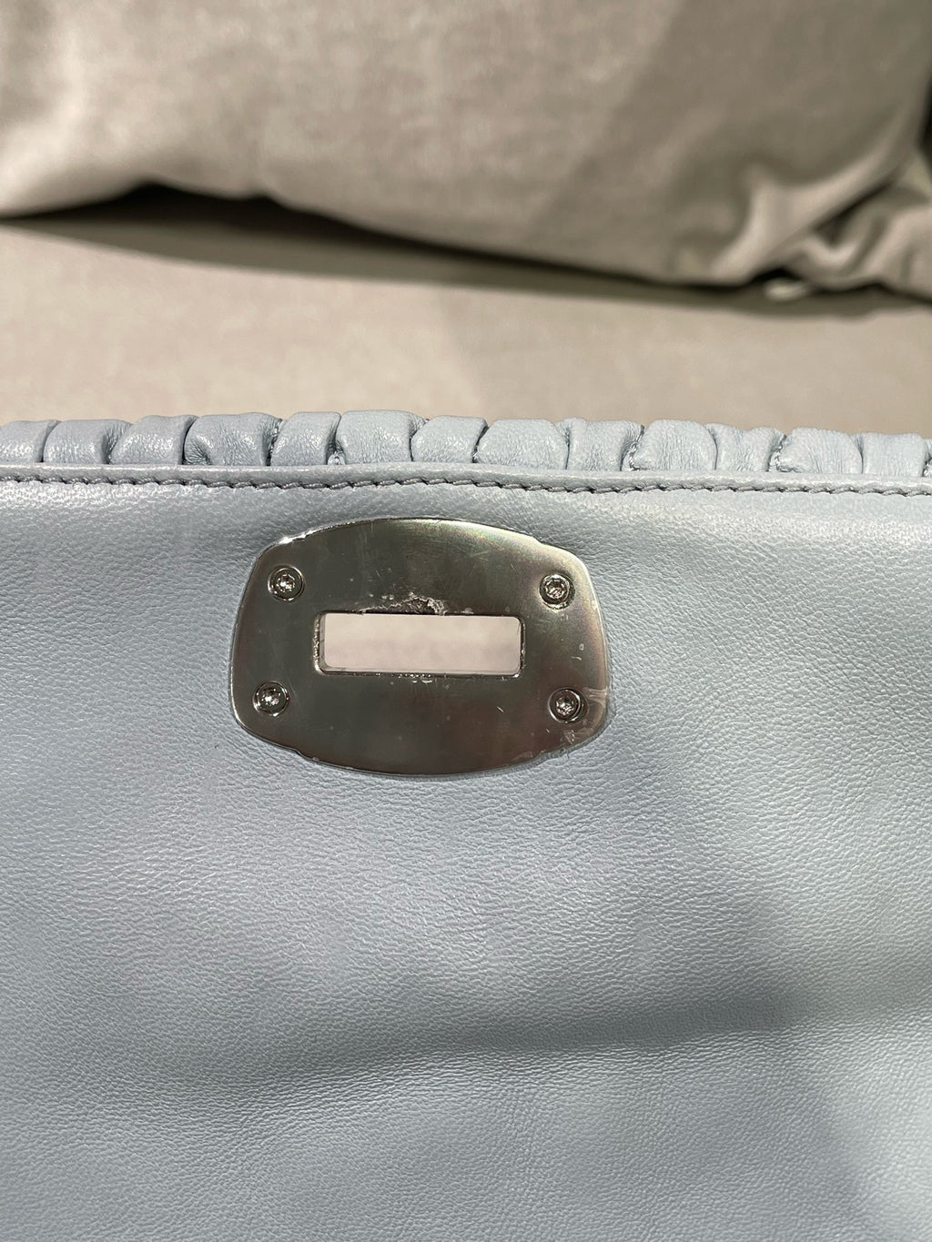 Miu Miu Crossbody 5BD130-2B8G-F0009