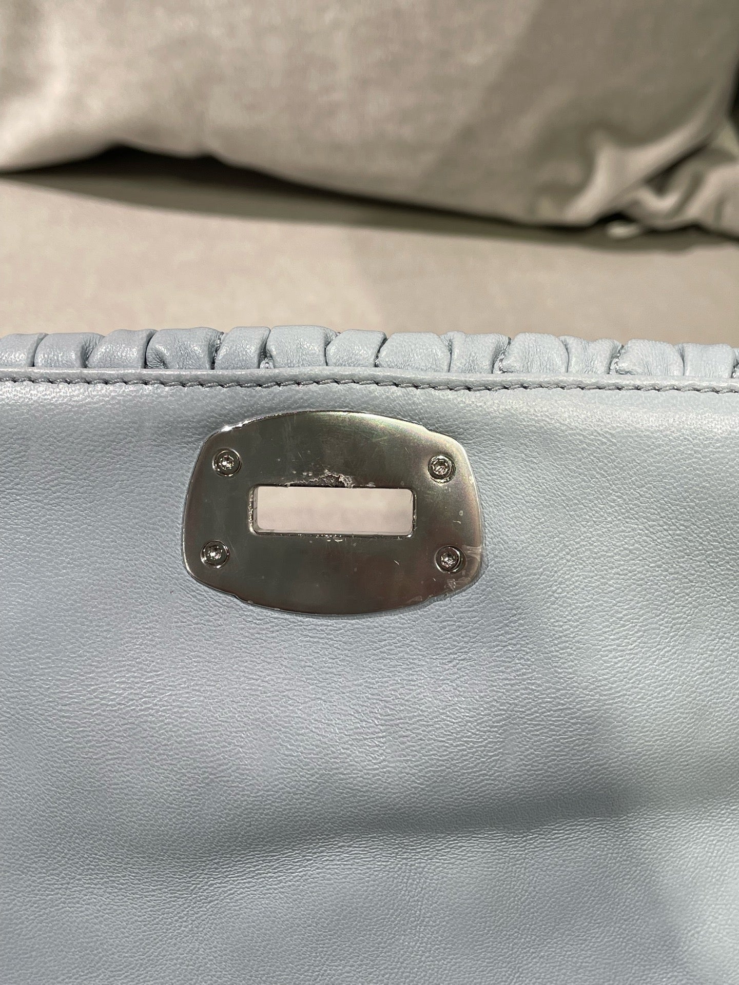 Miu Miu Crossbody 5BD130-2B8G-F0009
