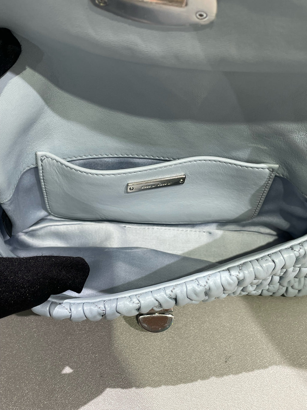 Miu Miu Crossbody 5BD130-2B8G-F0009