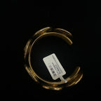 Chanel Gold Bangle