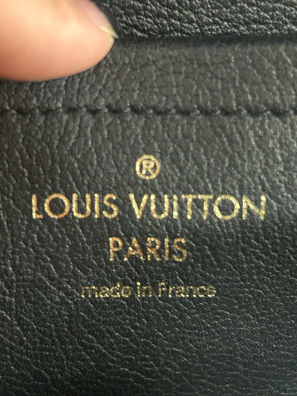 Louis Vuitton