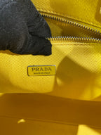 Prada Yellow Tote 1BG382_2DXI_F0377_V_KRO