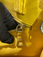 Prada Yellow Tote 1BG382_2DXI_F0377_V_KRO