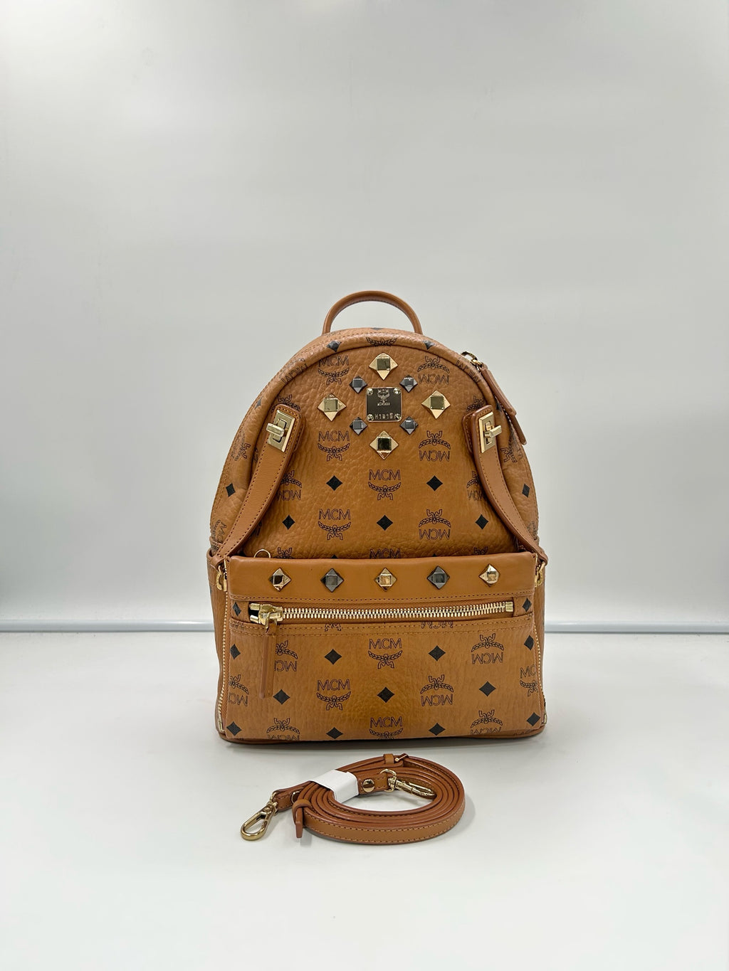 MCM Backpack