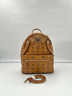 MCM Backpack