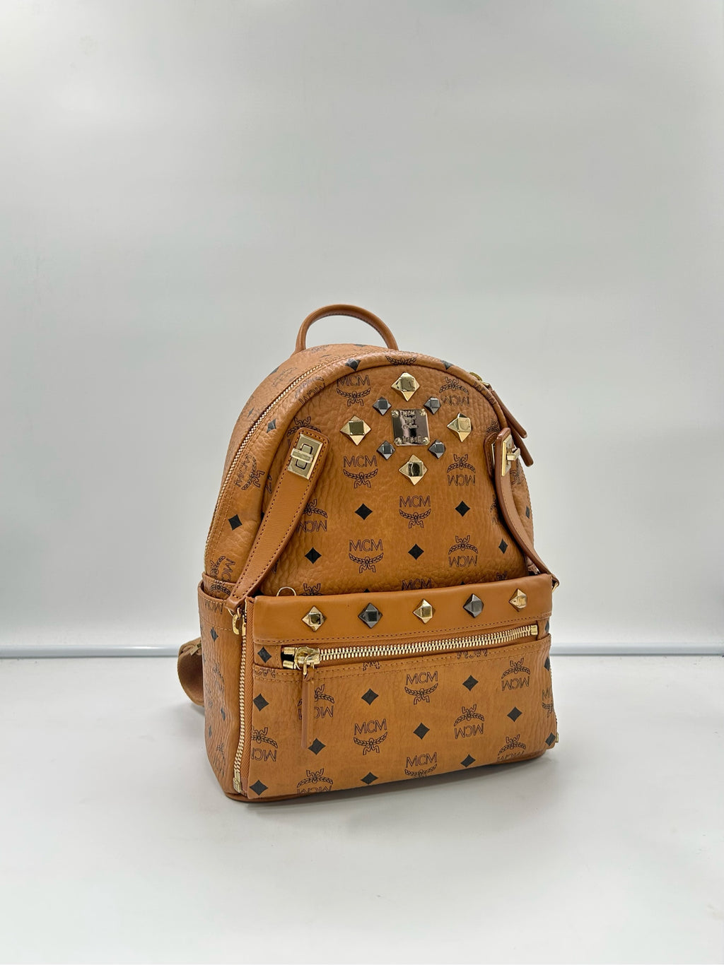 MCM Backpack