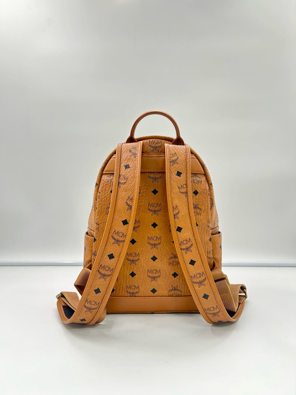 MCM Backpack