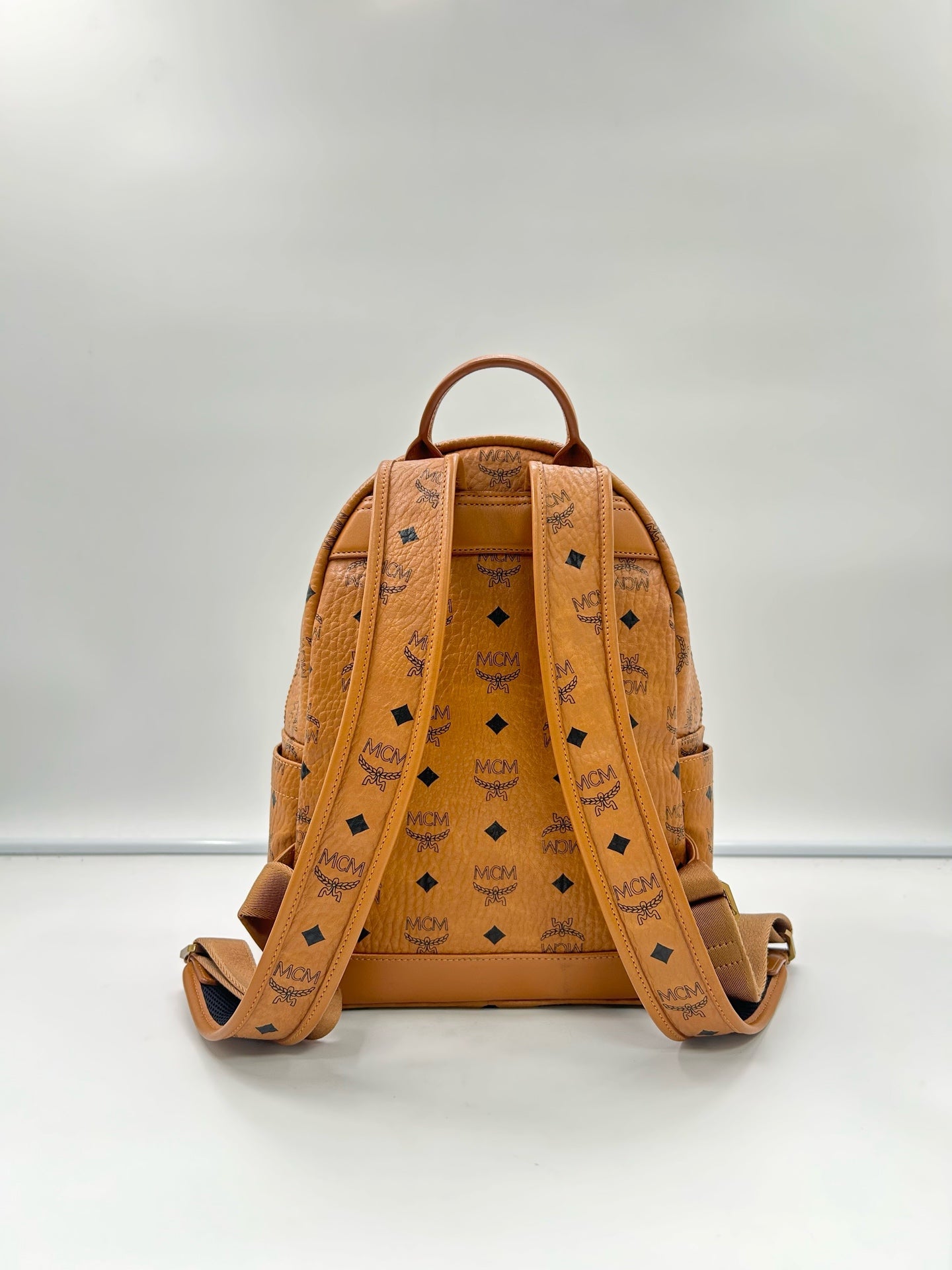 MCM Backpack