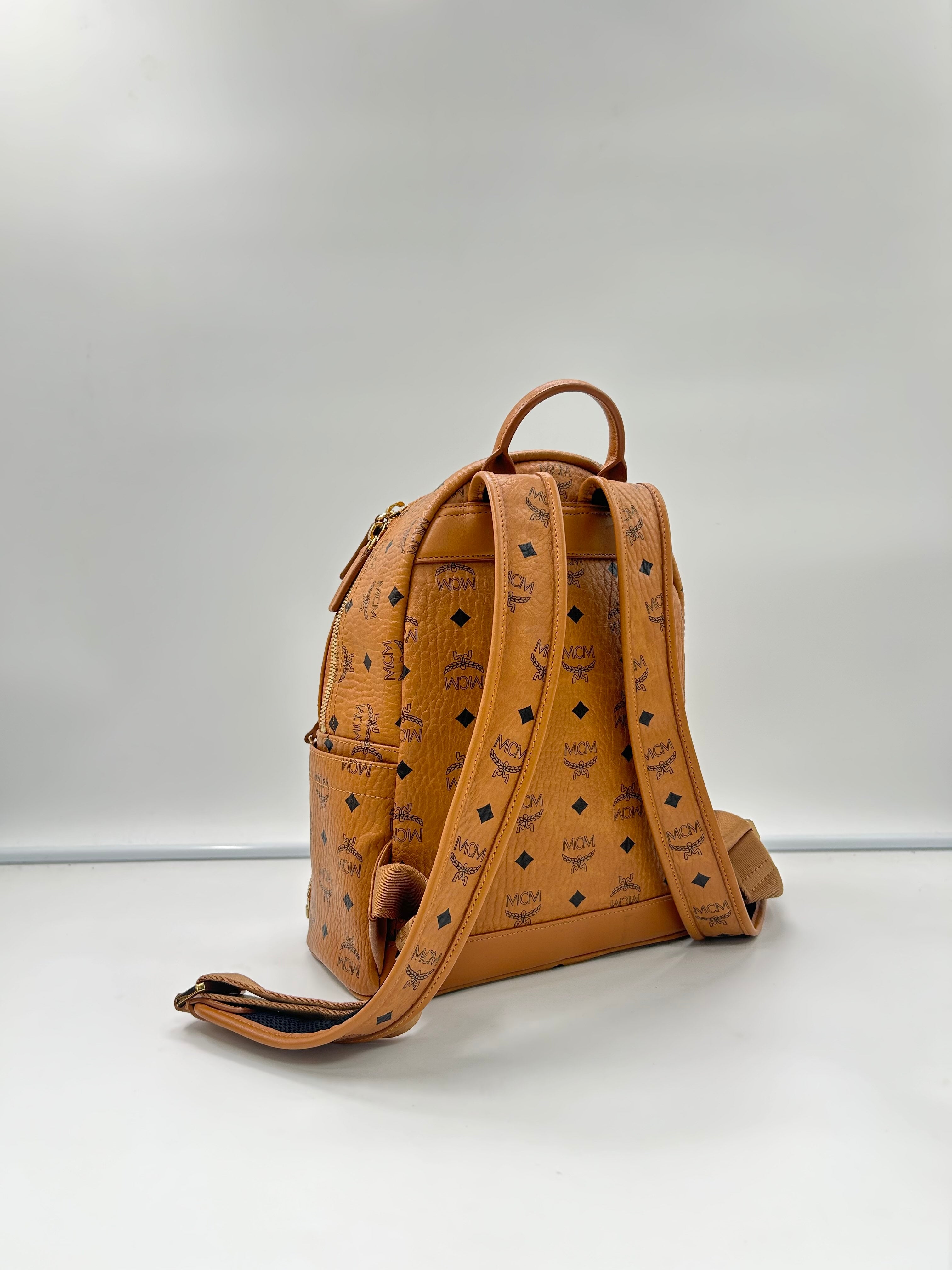 MCM Backpack