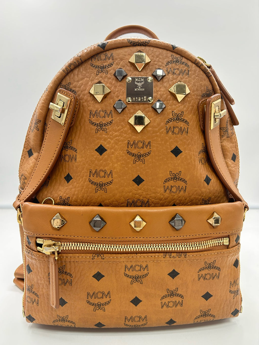 MCM Backpack