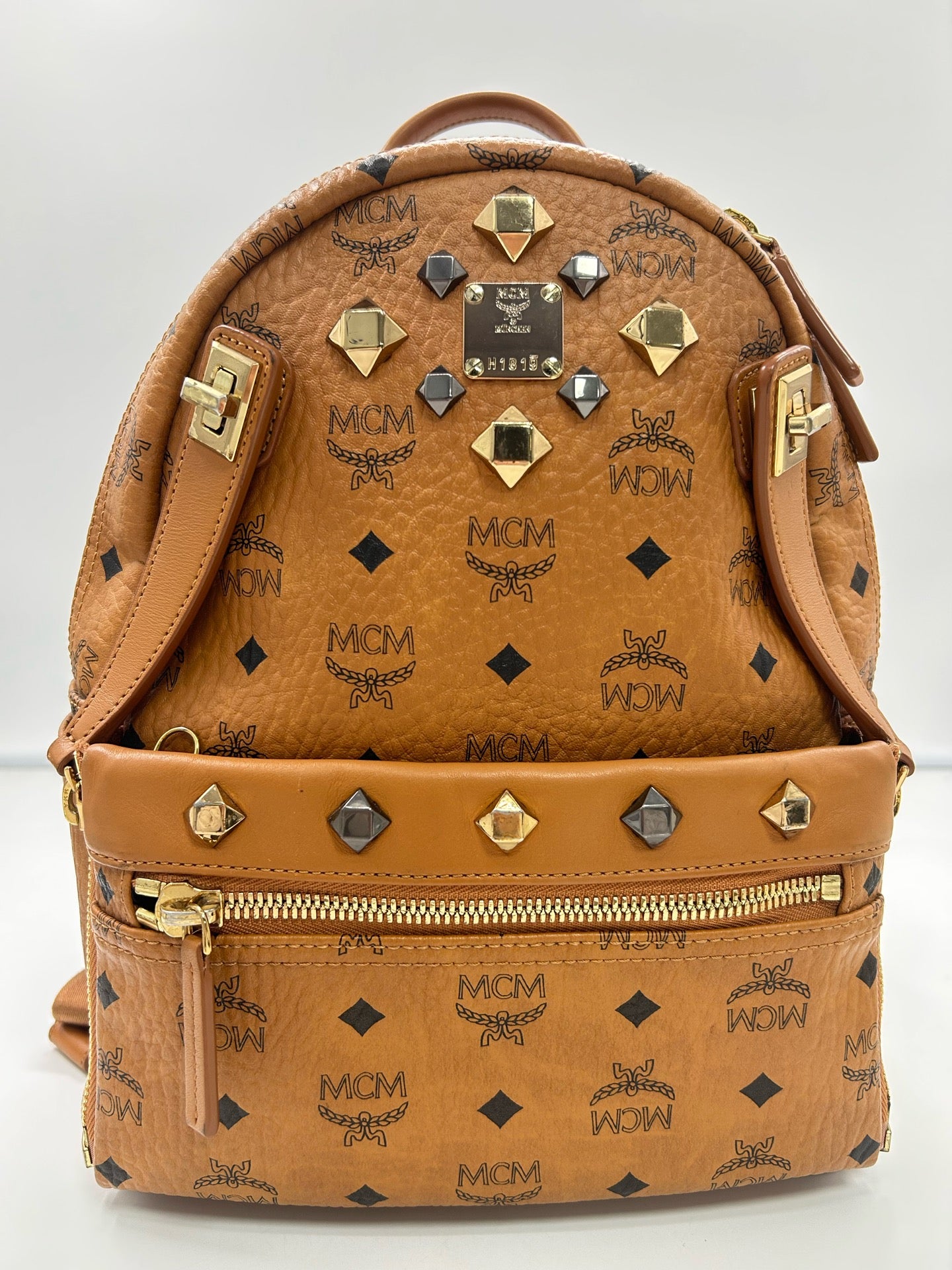 MCM Backpack