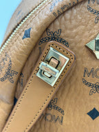 MCM Backpack