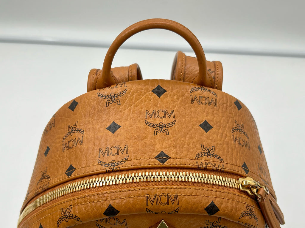 MCM Backpack