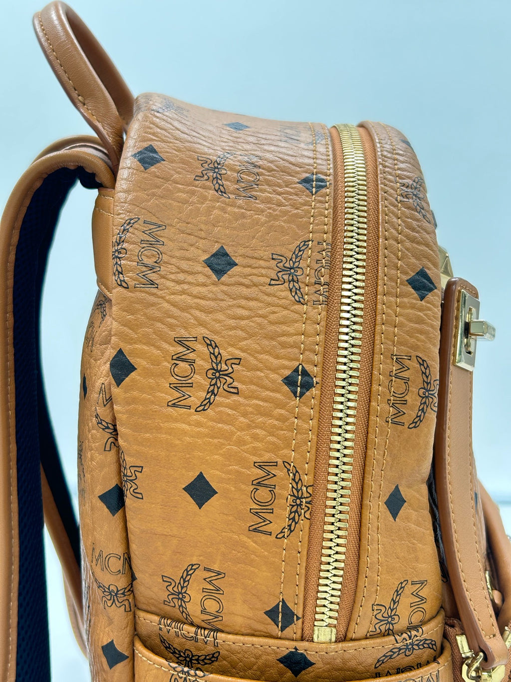 MCM Backpack
