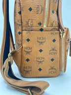 MCM Backpack