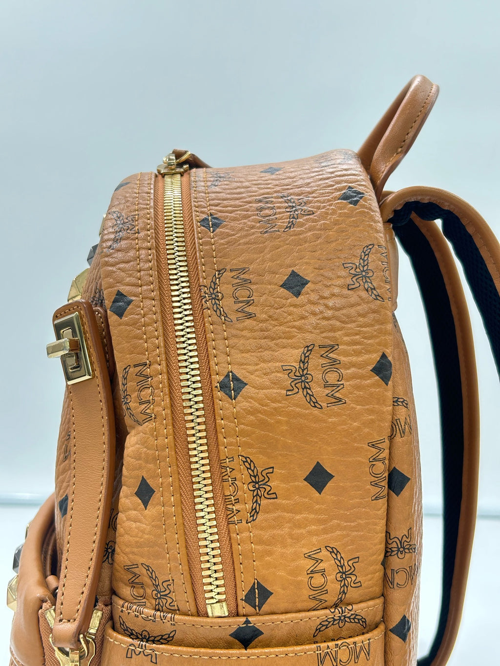 MCM Backpack