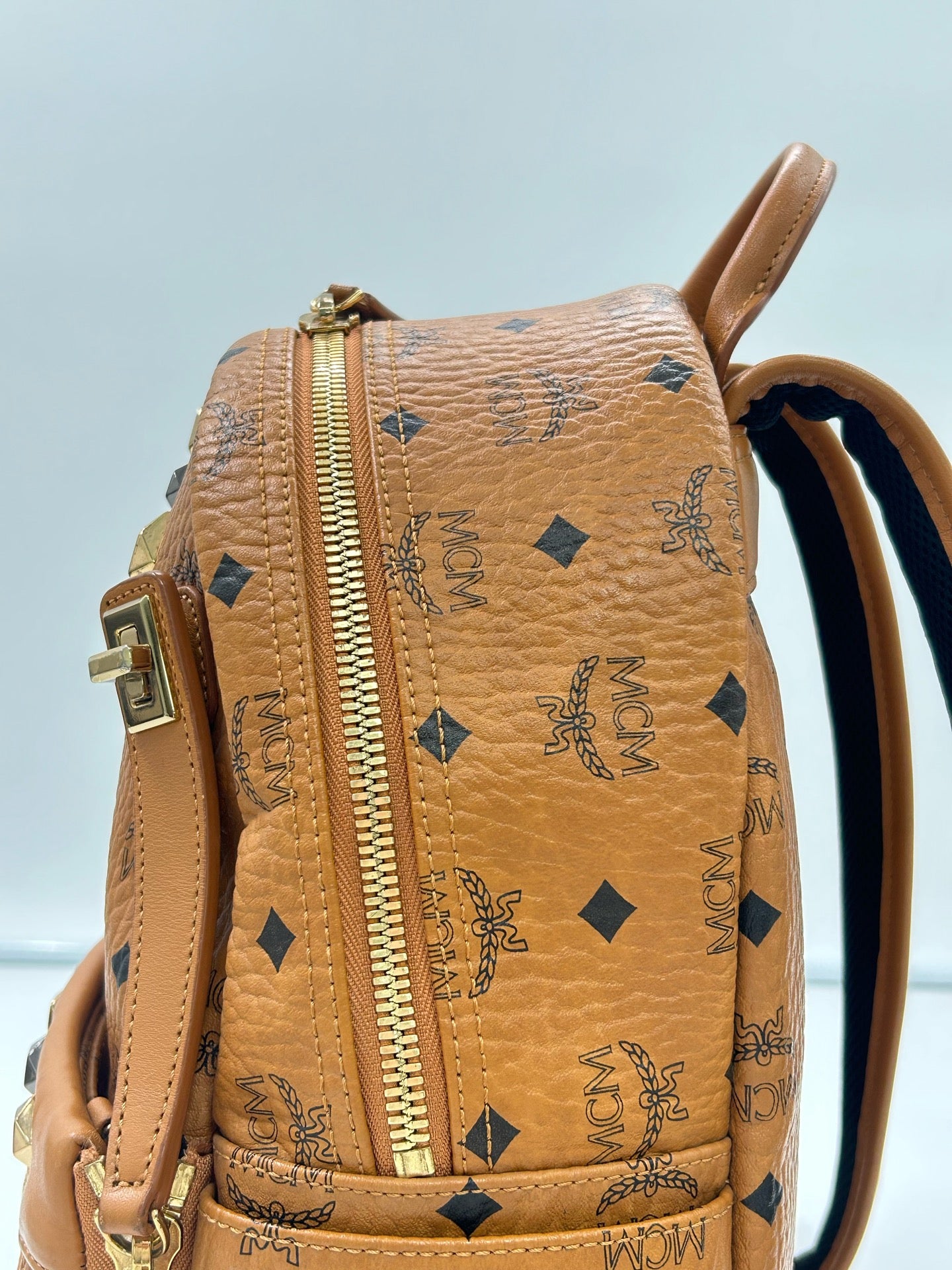 MCM Backpack