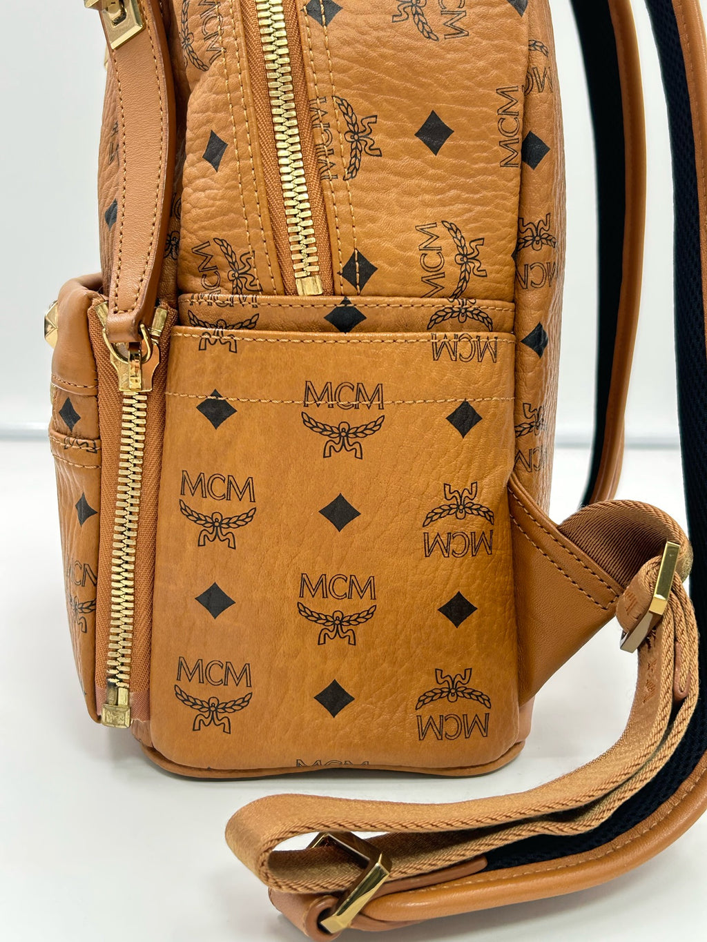 MCM Backpack