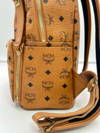 MCM Backpack