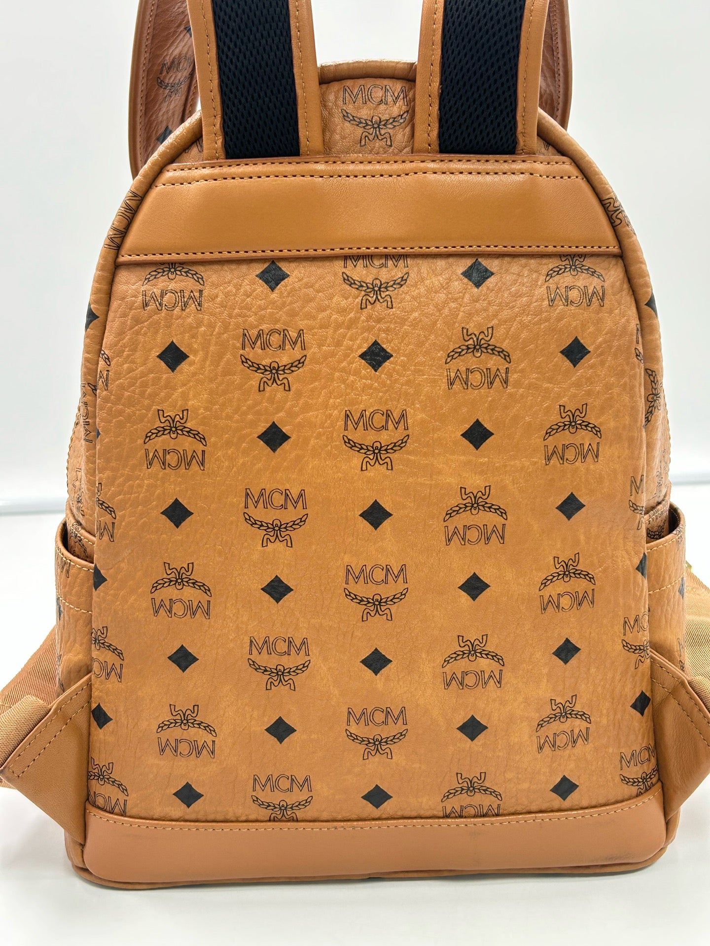 MCM Backpack