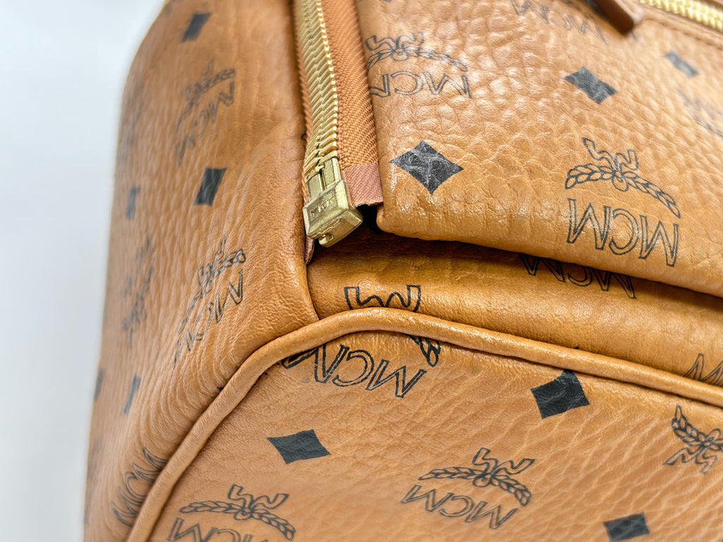 MCM Backpack