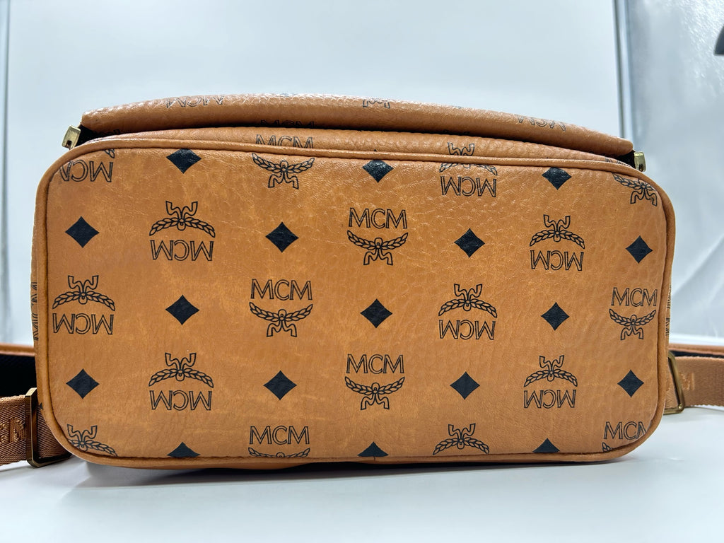 MCM Backpack