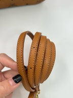 MCM Backpack