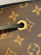 Louis Vuitton Néonoé Canvas M44020