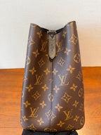Louis Vuitton Néonoé Canvas M44020