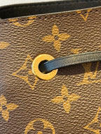 Louis Vuitton Néonoé Canvas M44020