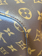 Louis Vuitton Néonoé Canvas M44020
