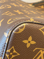 Louis Vuitton Néonoé Canvas M44020