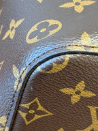 Louis Vuitton Néonoé Canvas M44020