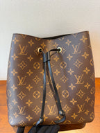 Louis Vuitton Néonoé Canvas M44020