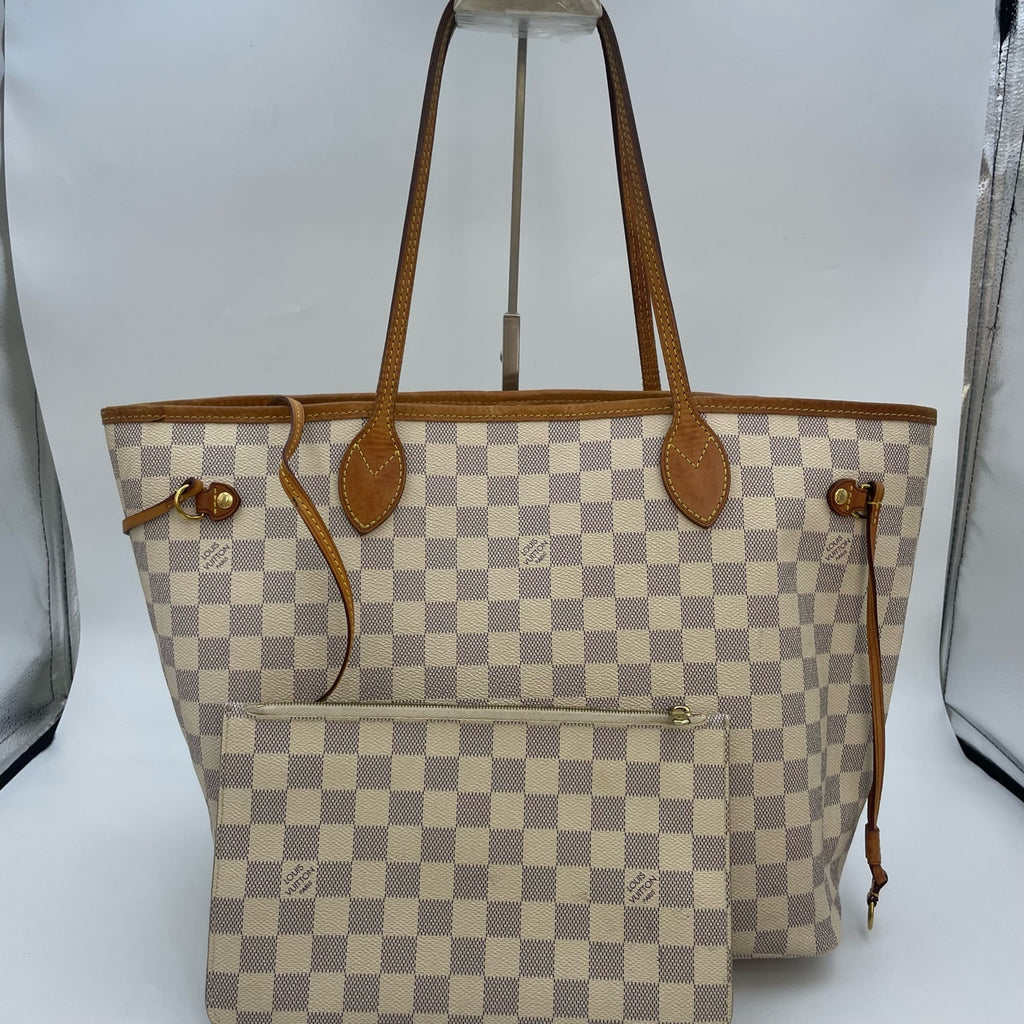 Louis Vuitton Tote