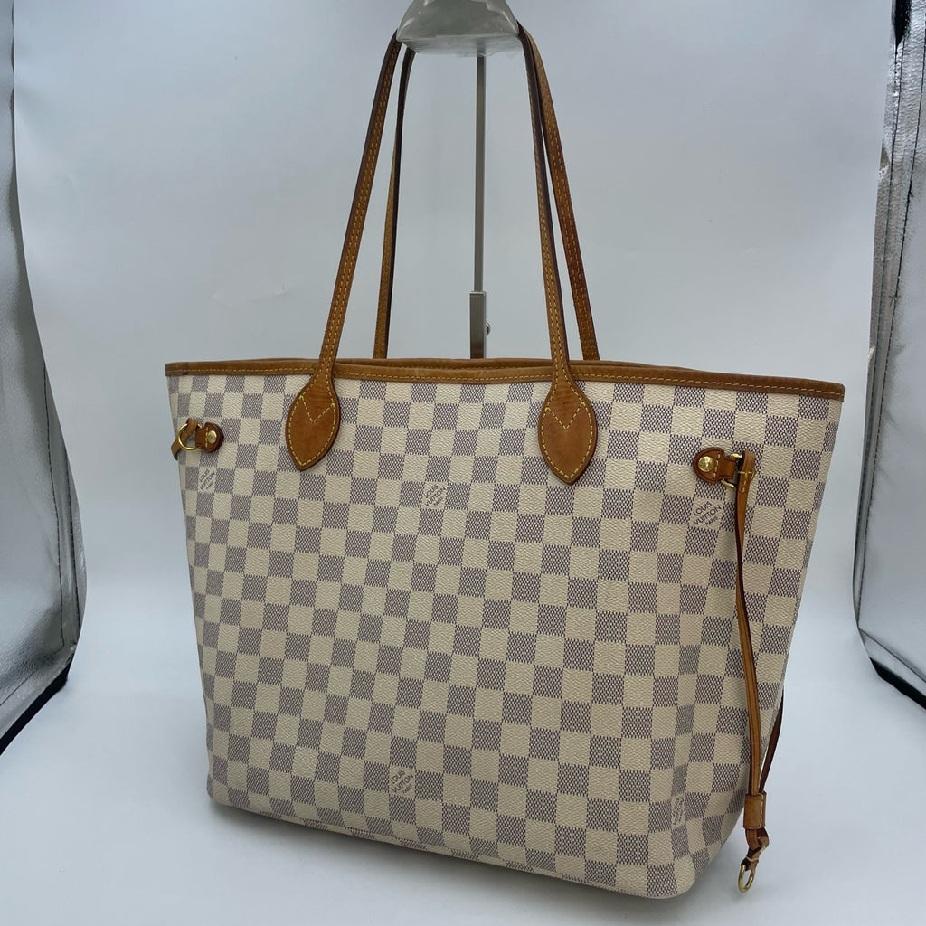 Louis Vuitton Tote