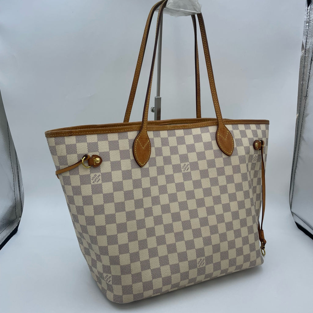 Louis Vuitton Tote