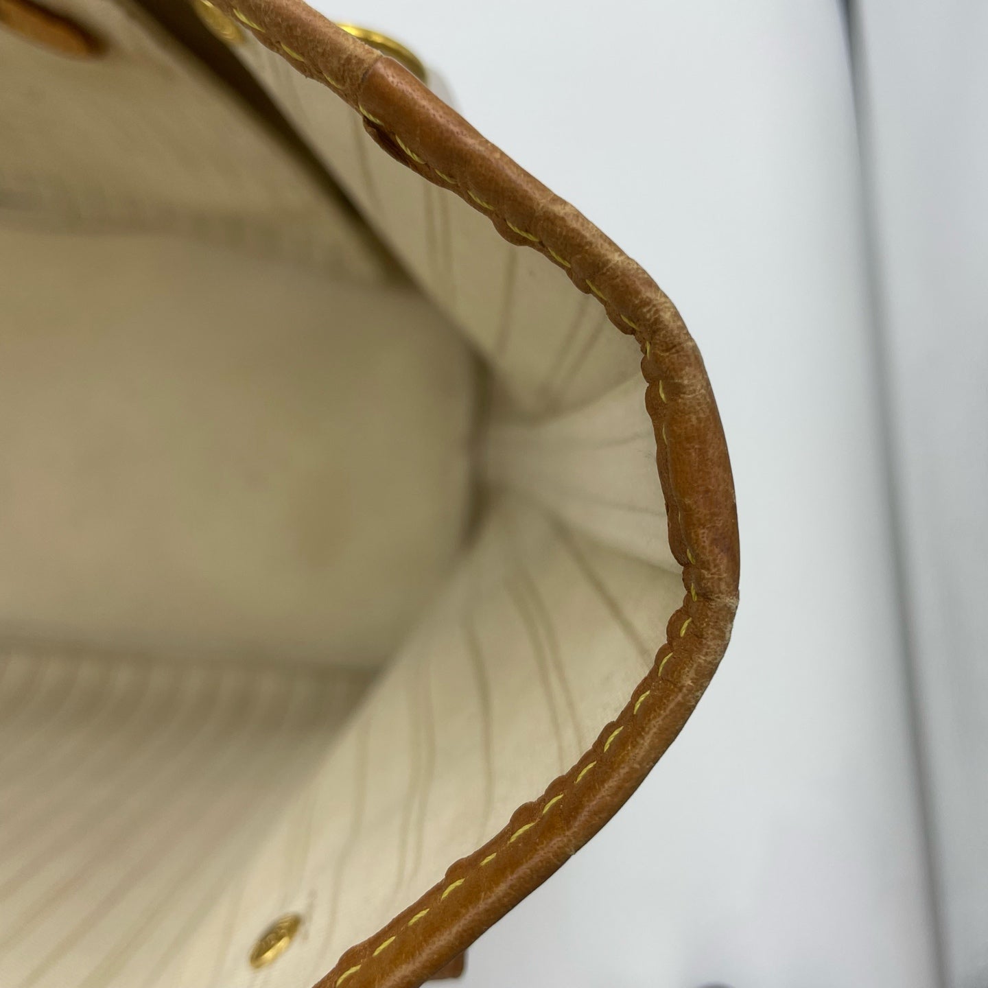 Louis Vuitton Tote