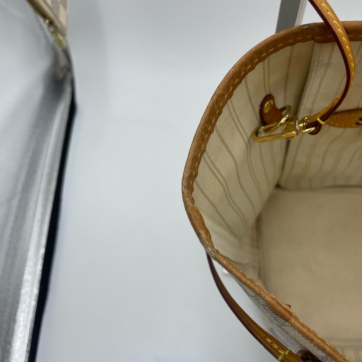 Louis Vuitton Tote