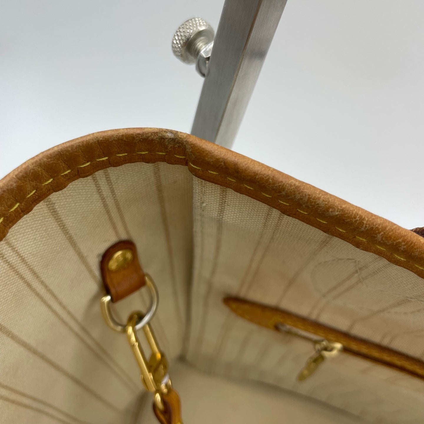 Louis Vuitton Tote