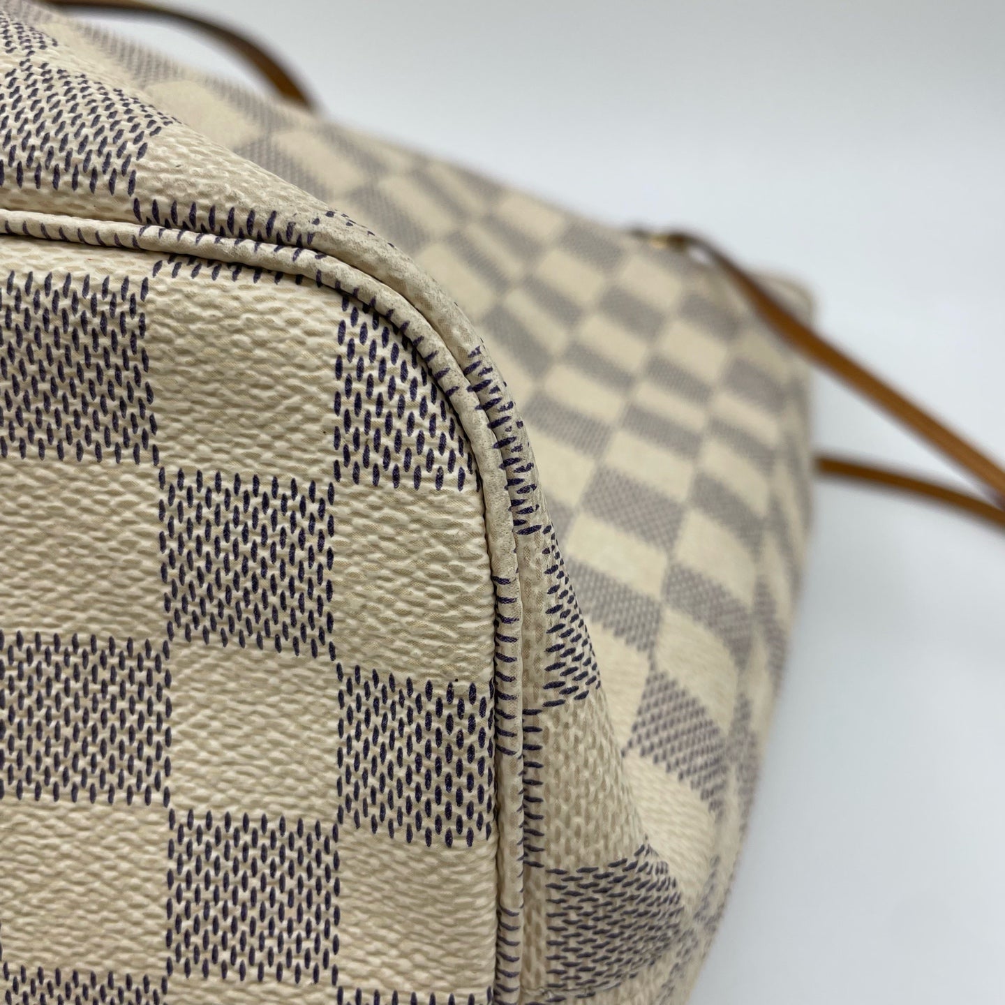 Louis Vuitton Tote