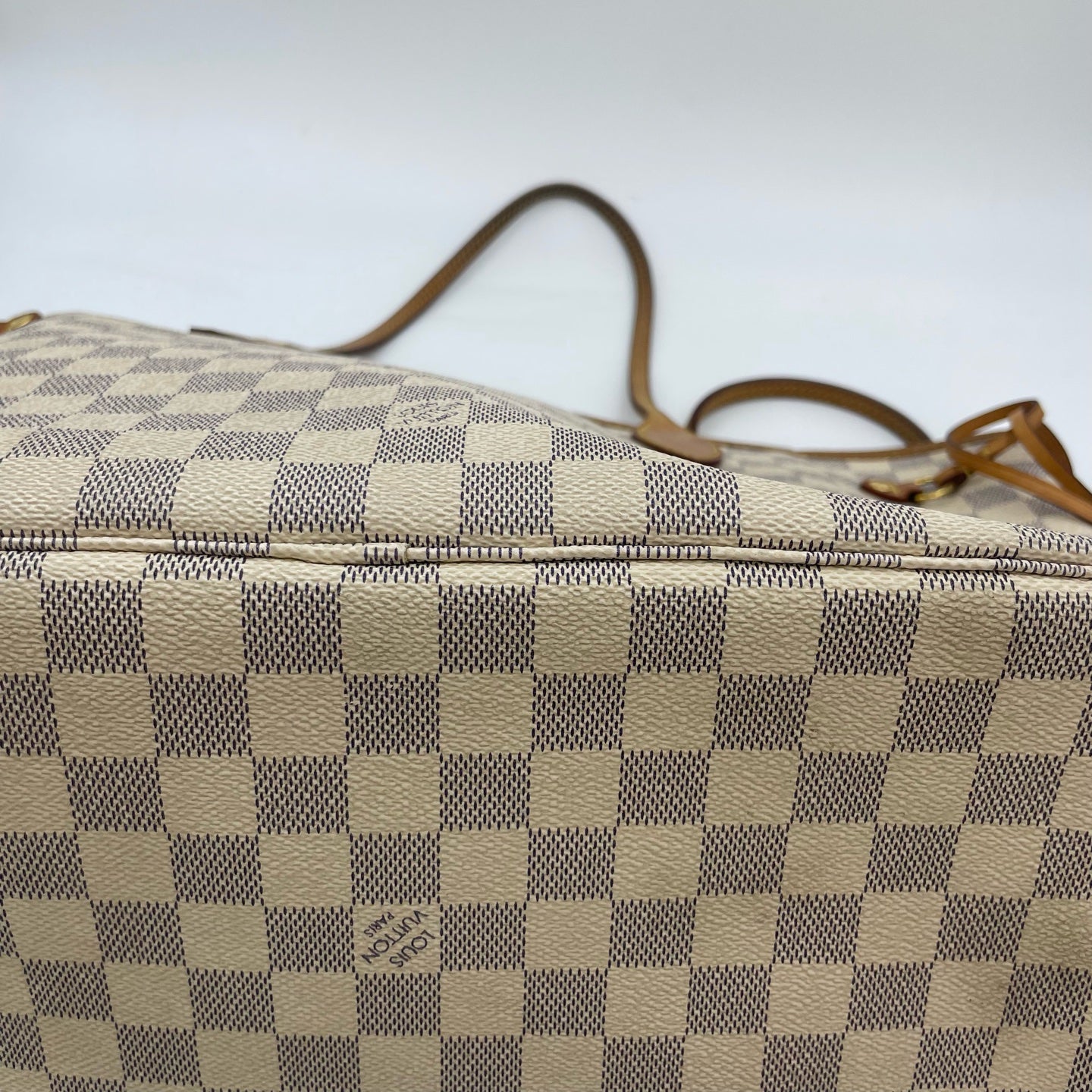 Louis Vuitton Tote