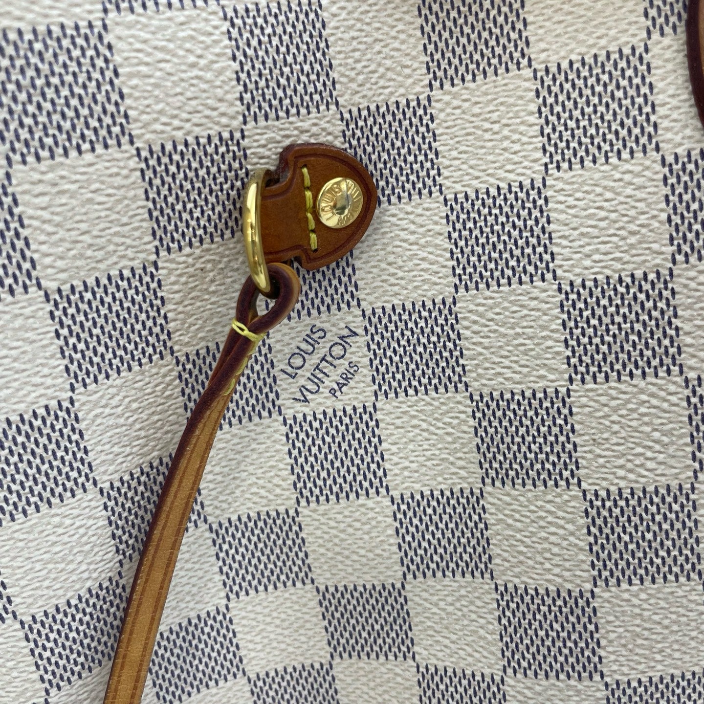 Louis Vuitton Tote
