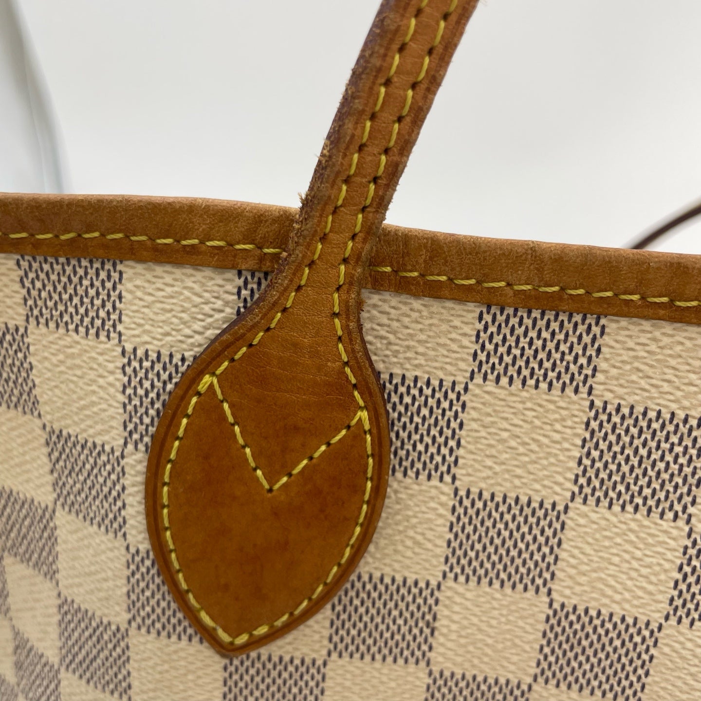 Louis Vuitton Tote